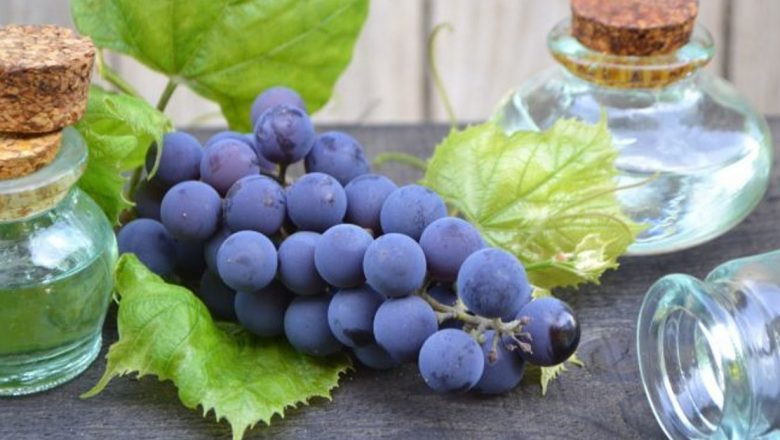 Strugurii: Fructe delicioase și remedii naturale pentru sănătate