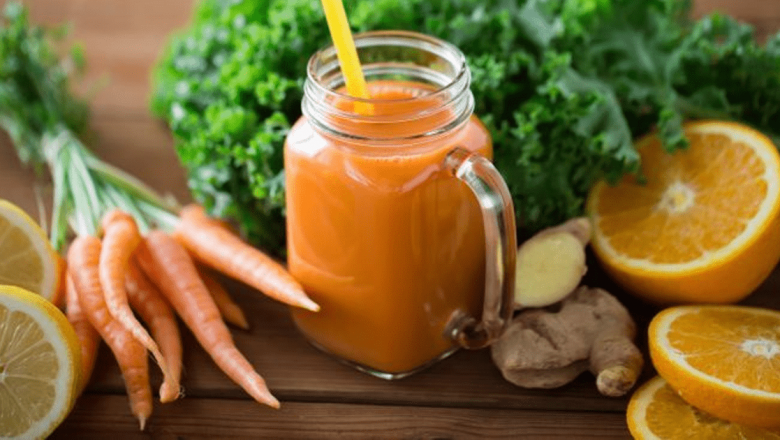Morcovii: Superalimentul Natural Care Întărește Imunitatea și Combate Gastrita