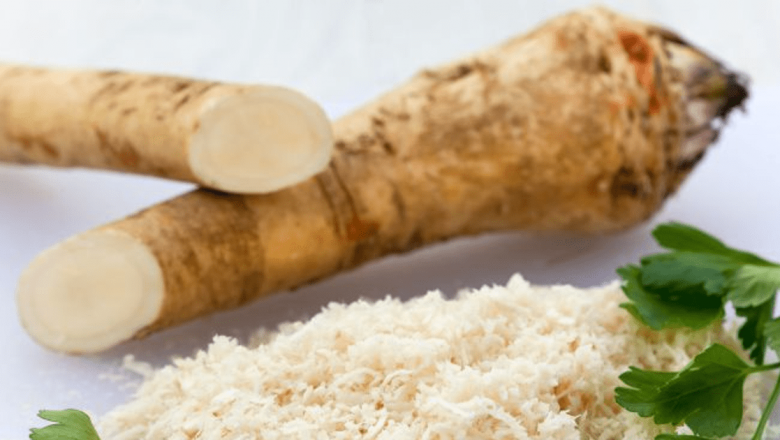 Hreanul: Superalimentul din grădină cu beneficii uimitoare pentru sănătate