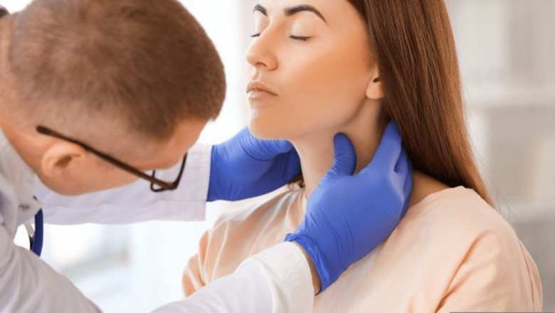 Nodulii tiroidieni: Cauze, diagnostic și opțiuni de tratament