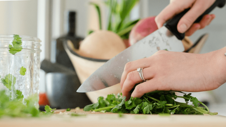 Gătitul Sănătos: Cum Să Pregătești Mâncare Rapidă și Delicioasă Acasă