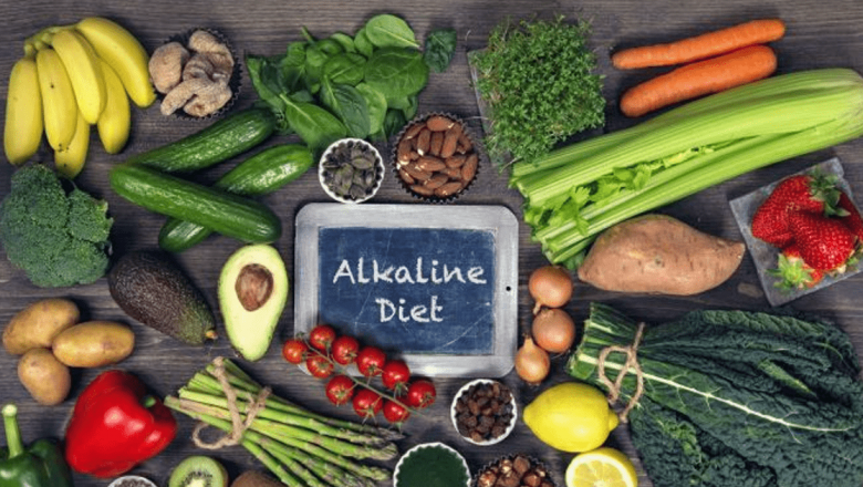 Dieta alcalină: Beneficii, Alimente Esențiale și Impact Asupra Sănătății