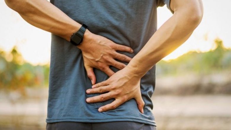 Sciatica: Cauze, Simptome și Modalități de Ameliorare a Durerii de Spate