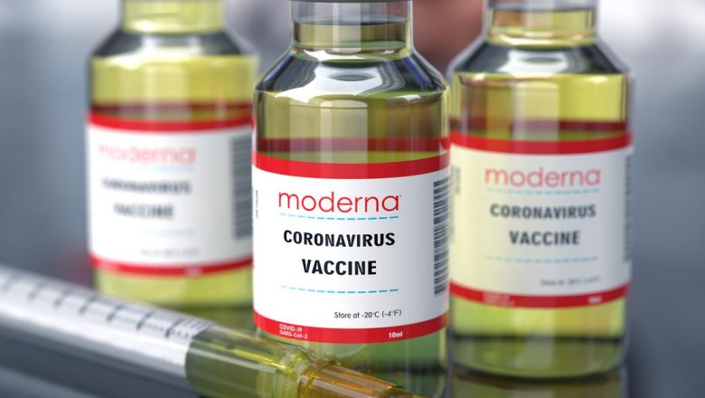 Vaccinul Moderna: O nouă speranță în lupta împotriva Covid-19