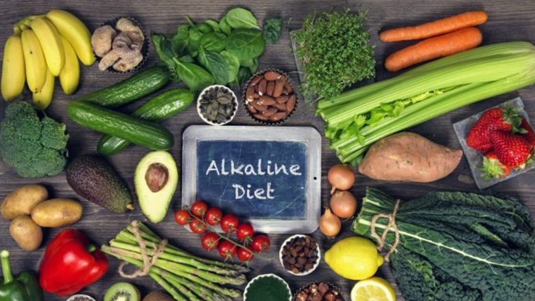 Dieta Alcalină: O Analiză Detaliată a Beneficiilor și Implicațiilor pentru Sănătate