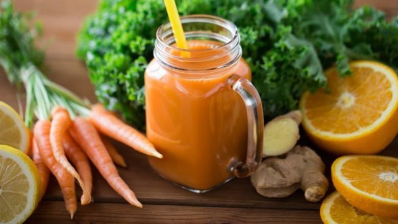 Morcovii: Super-alimentul care combate gastrita și întărește imunitatea – 9 rețete naturiste esențiale