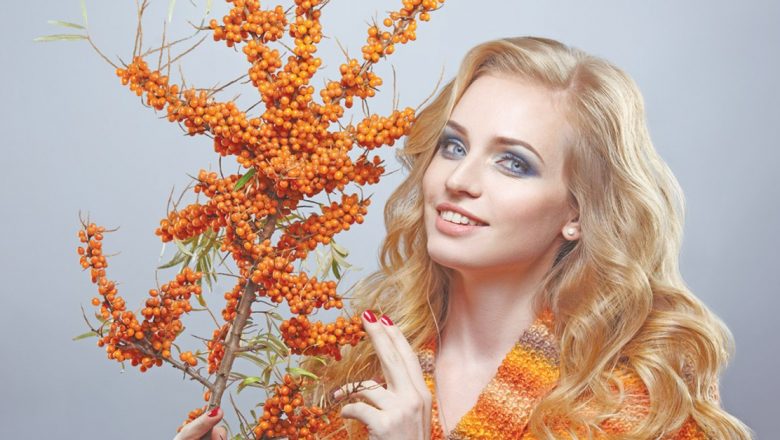 Uleiul de cătină: Un remediu natural cu multiple beneficii pentru sănătatea pielii și nu nu numai