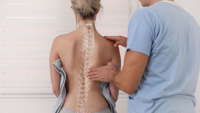 Chiropractica: O Soluție Eficientă pentru O Mare Varietate de Afecțiuni