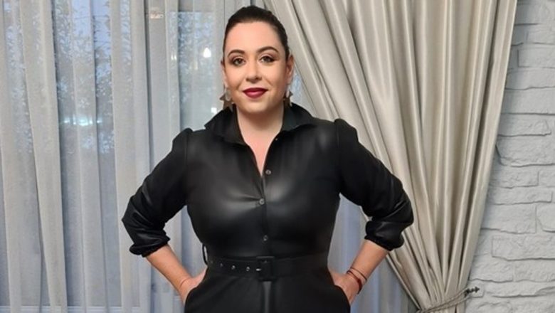Transformarea Oanei Roman: Cum postul intermitent a devenit soluția pentru slăbirea durabilă