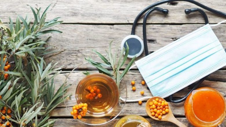 Cătina cu miere: Soluția naturală pentru întărirea imunității și prevenirea infecțiilor