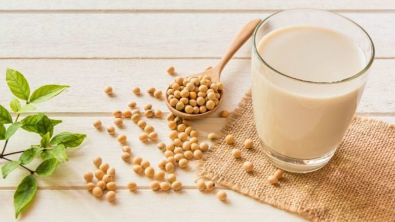 Laptele de soia: Beneficii, riscuri și perspective nutriționale în era alimentației sănătoase