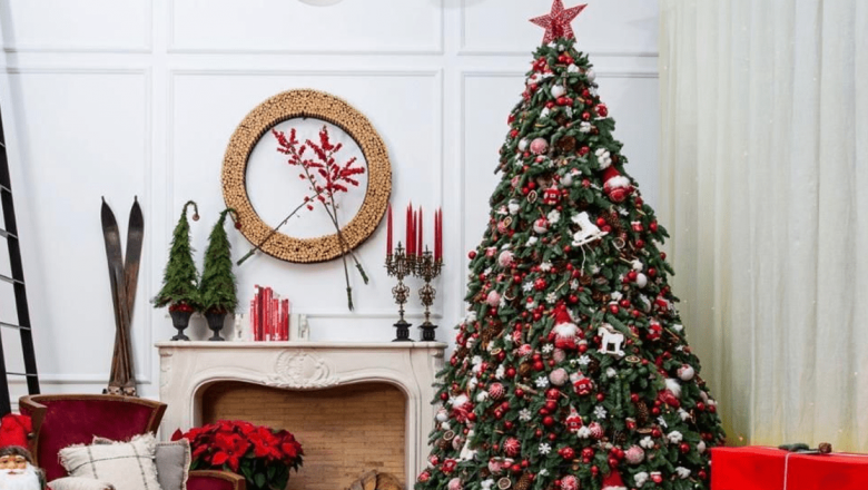 Brazii de Crăciun în 2020: Între Tradiție și Inovație în Amenajările Festive