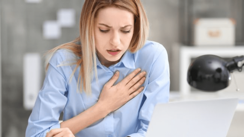 Riscul Crescut de Infarct la Femei: Impactul Menopauzei asupra Sănătății Cardiovasculare
