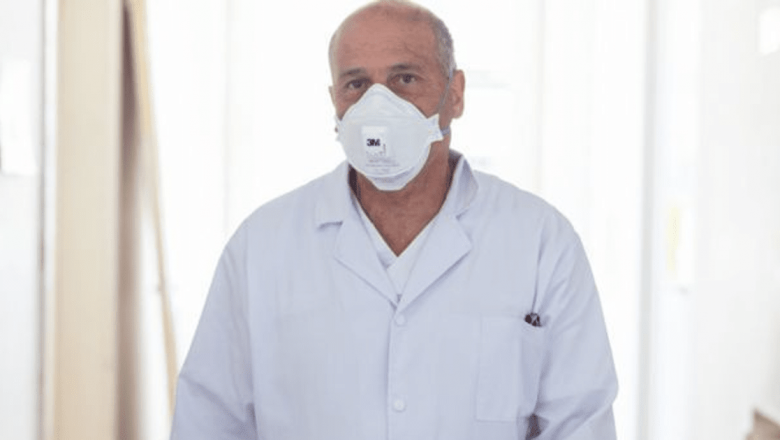 Sfaturile esențiale ale medicului Virgil Musta în contextul pandemiei COVID-19: Importanța autoizolării și semnele care necesită intervenție medicală