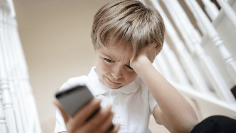 Cyberbullyingul: O Problemă În Creștere în Era Digitală și Impactul Asupra Copiilor