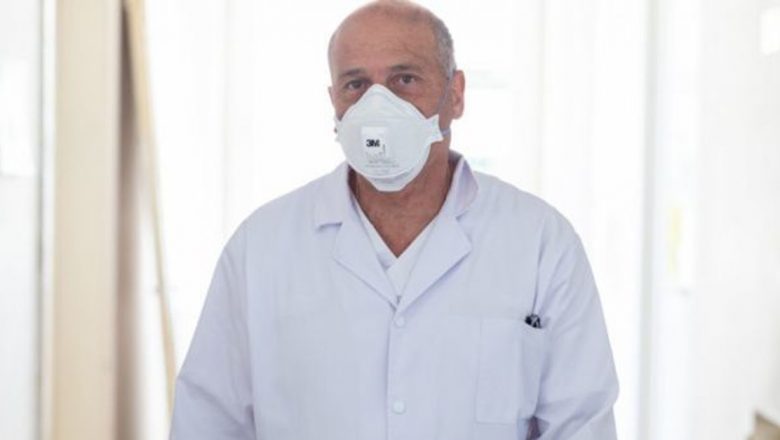 Îndrumările vitale ale medicului Virgil Musta despre gestionarea simptomelor COVID-19