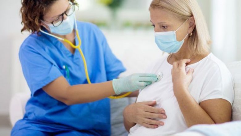 Impactul sechelelor pulmonare post-COVID-19: Importanța monitorizării prin CT
