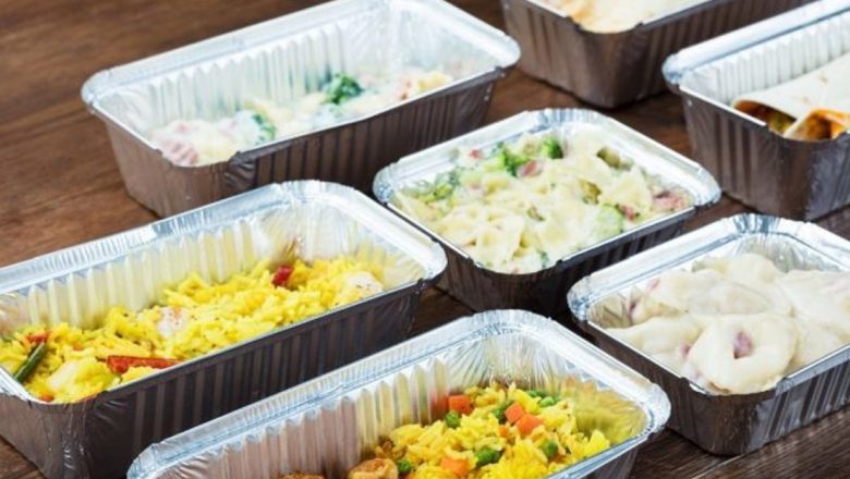 Transformarea industriei alimentare: Impactul pandemiei asupra sectorului de catering în România