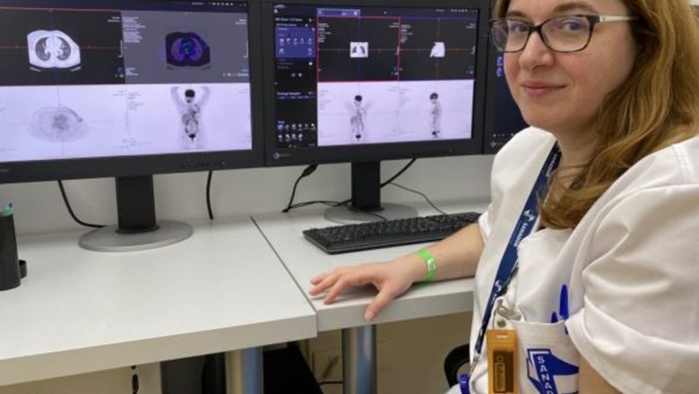 Revoluția Stereotaxiei în Tratamentul Cancerului: Interviu cu Dr. Cristina Iftode