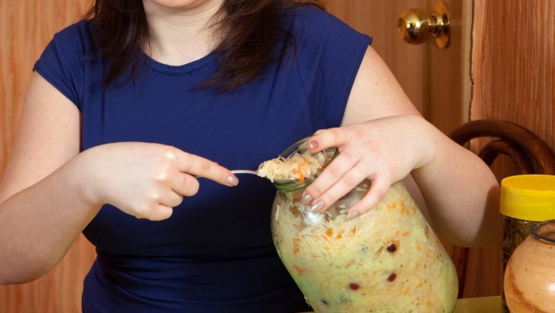 Varza Murată: Un Superaliment cu Beneficii pentru Sănătate