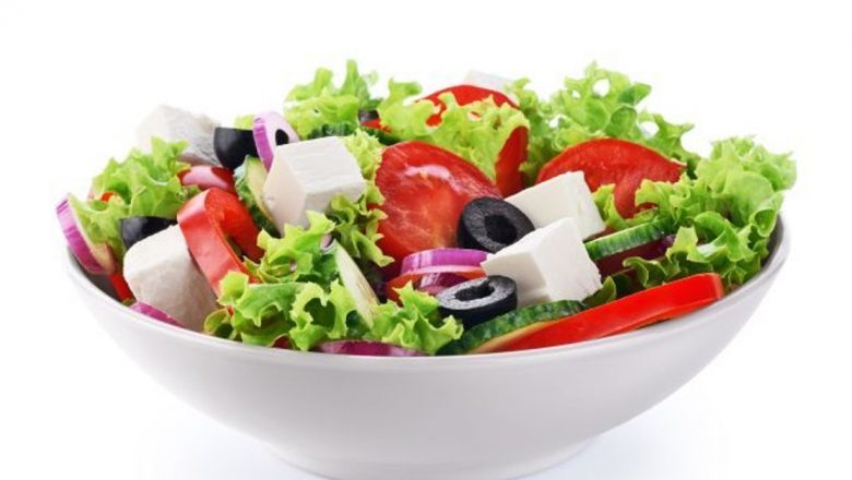 Salate Sănătoase pentru Slăbit: Ghid Complet și Rețete Delicioase