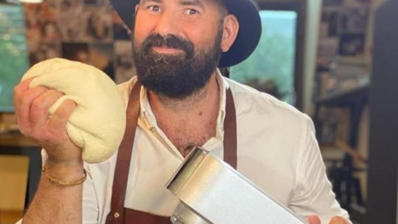 Cozonacul lui Chef Adrian Hădean: O rețetă cu rădăcini adânci în tradiție