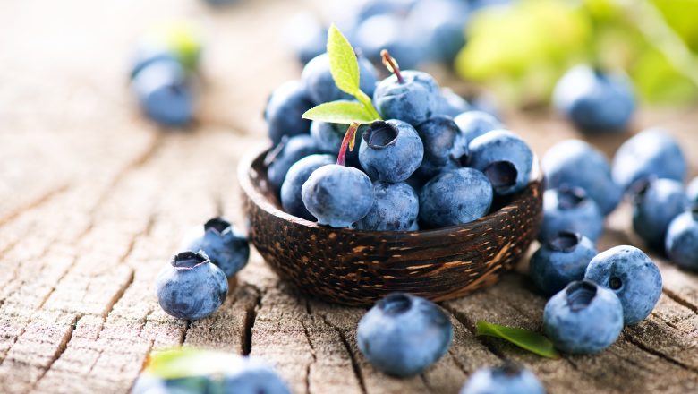 Alimentele care sprijină lupta împotriva Covid-19: Afine, portocale și fasole – O analiză detaliată a studiului inovator