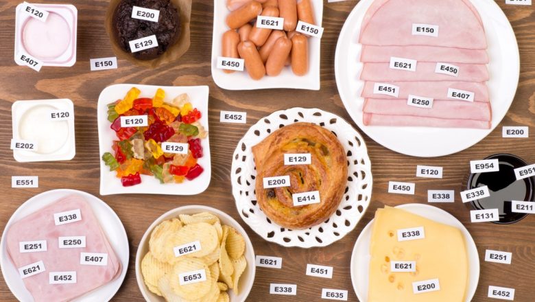 Impactul E-urilor din Alimentație: O Analiză Detaliată a Aditivilor Alimentari și Legătura Lor cu ADHD-ul la Copii