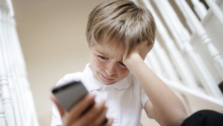 Cyberbullying: Un Fenomen în Creștere care Amenință Copiii în Era Digitală