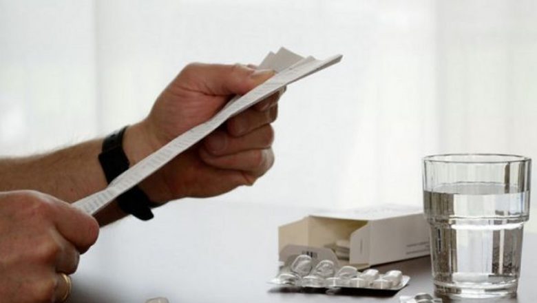 Importanța citirii prospectului: Ghid esențial pentru utilizarea medicamentelor fără rețetă