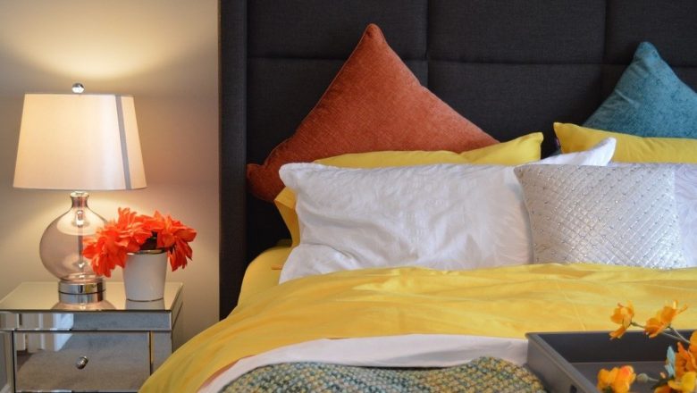 Cum Designul Interior Poate Îmbunătăți Calitatea Somnului: 5 Strategii pentru un Dormitor Relaxant