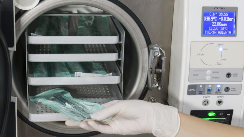 Importanța Autoclavelor Enbio în Combaterea Coronavirusului: O Analiză Detaliată