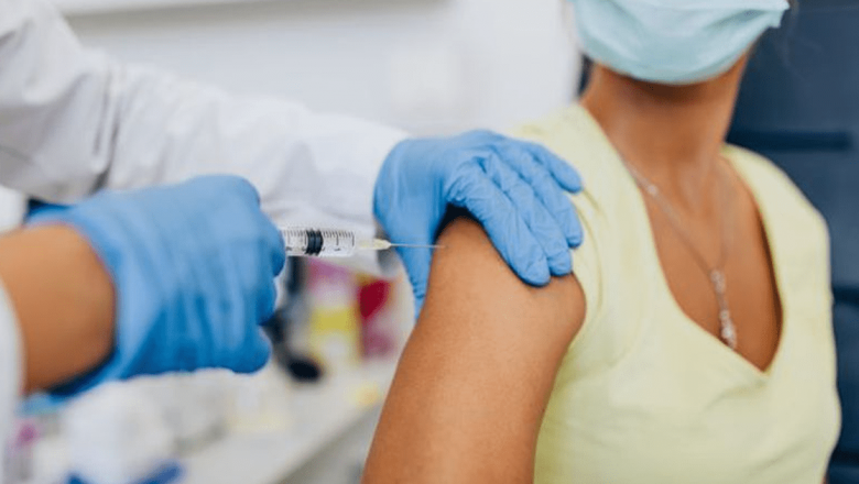 Ce trebuie să știi despre viața după vaccinarea anti-COVID-19