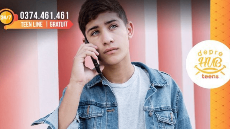 Sprijin Emoțional pentru Adolescenți: O Inițiativă Esențială în Lumea Modernă