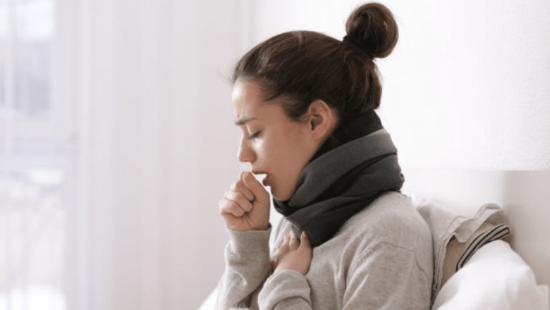 Infectiile de tract respirator: Cauze, Simptome și Strategii de Prevenire și Tratament