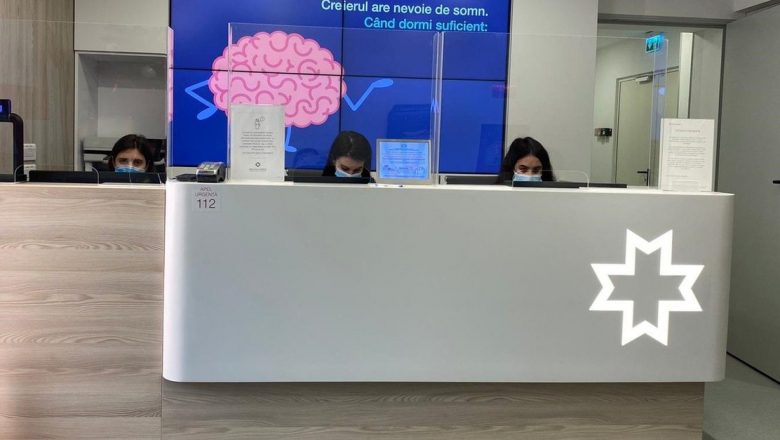Impactul Pandemiei asupra Rețelei de Sănătate Regina Maria: O Analiză Detaliată