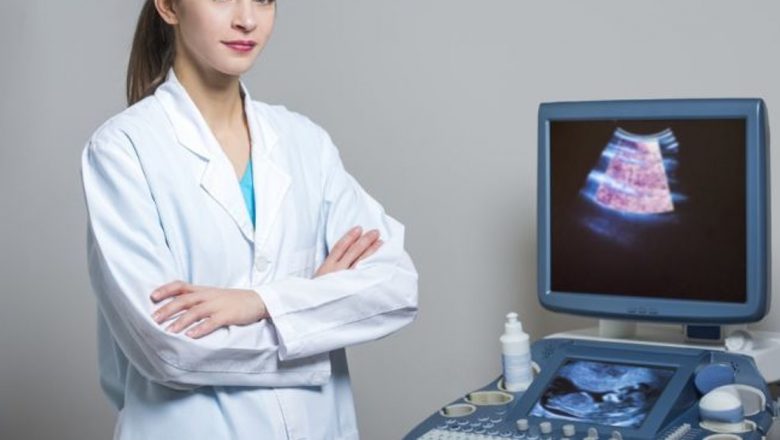 Importanța ecografiei de șold la nou-născuți și sugari: Diagnosticare timpurie și prevenție