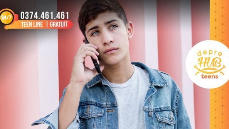 Lupta pentru sănătatea emoțională a adolescenților: Proiectul DepreHUB și impactul său în România