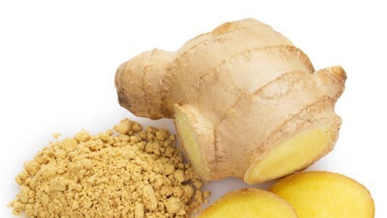 Ghimbirul: un remediu natural cu efecte terapeutice multiple
