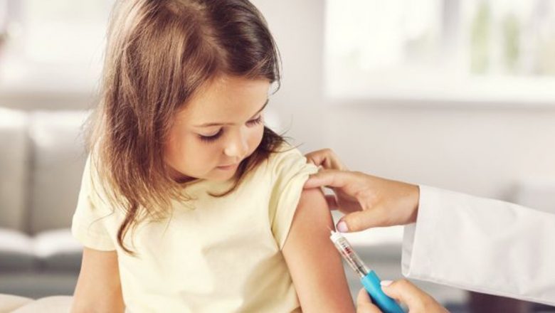 Vaccinul ROR: O Necesitate Vitală pentru Sănătatea Publică