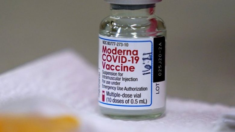 Eficiența vaccinului Moderna împotriva variantelor Covid-19: O analiză detaliată