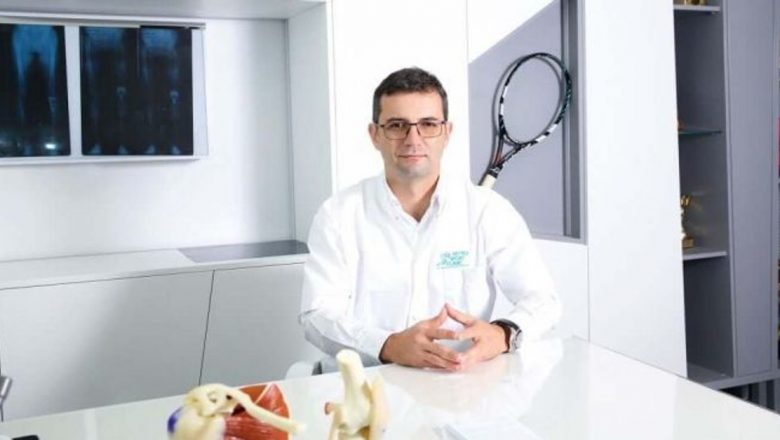 Prevenirea accidentelor de schi: Sfaturile esențiale ale medicului ortoped Ion Bogdan Codorean