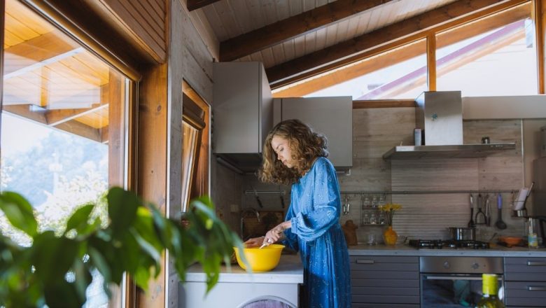 Gătitul sănătos: 3 rețete delicioase pentru o alimentație echilibrată