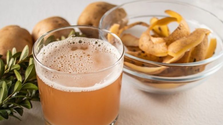 Beneficiile surprinzătoare ale sucului de cartofi: un remediu natural pentru sănătate