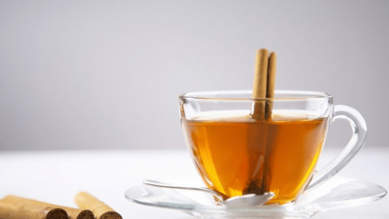 Descoperă Beneficiile Remarcabile ale Ceaiului de Scorţişoară: Un Elixir pentru Sănătate