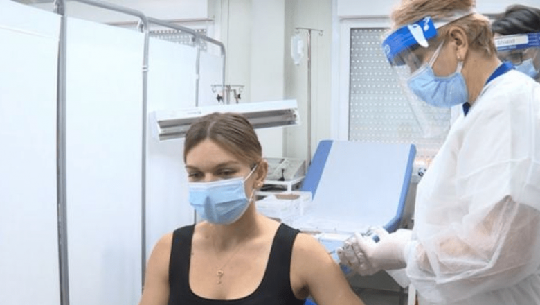 Decizia Simonei Halep de a alege vaccinul Pfizer: O analiză detaliată a opțiunilor de vaccinare în sportul de performanță