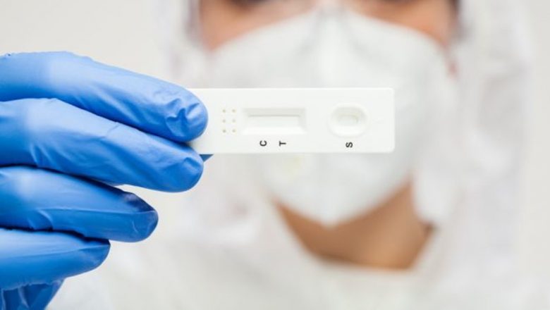 Teste rapide gratuite pentru depistarea COVID-19: O inițiativă esențială în contextul pandemiei