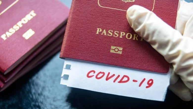 Pașaportul de vaccinare anti-COVID-19: O analiză a pozițiilor globale și impactul asupra călătoriilor internaționale