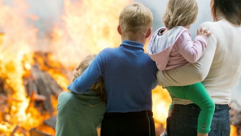 Ghidul Esențial în Caz de Incendiu: Măsuri Cruciale pentru Siguranța Ta