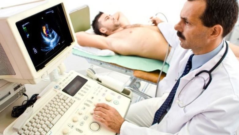 Ecografia cardiacă: O fereastră către sănătatea inimii tale